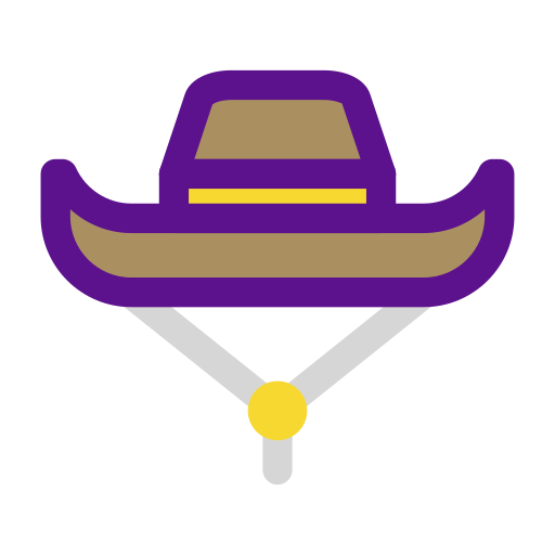 Cowboy hat